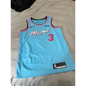Miami jersey